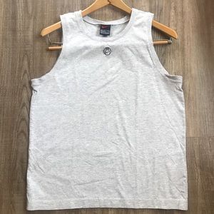 NIKE MENS BASKETBALL TANK SIZE LARGE